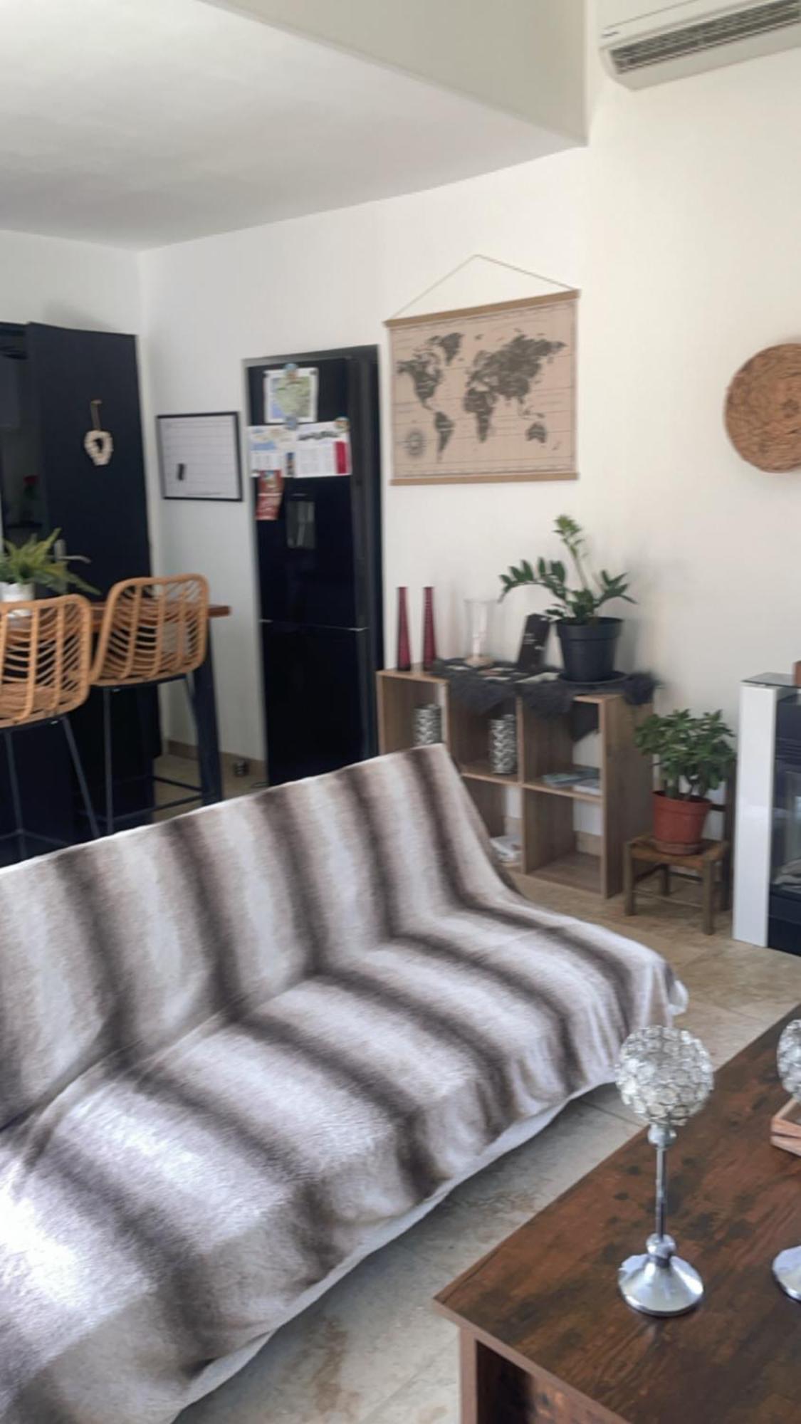 Gites Chez Stephanie Au Calme Martigues Exteriör bild