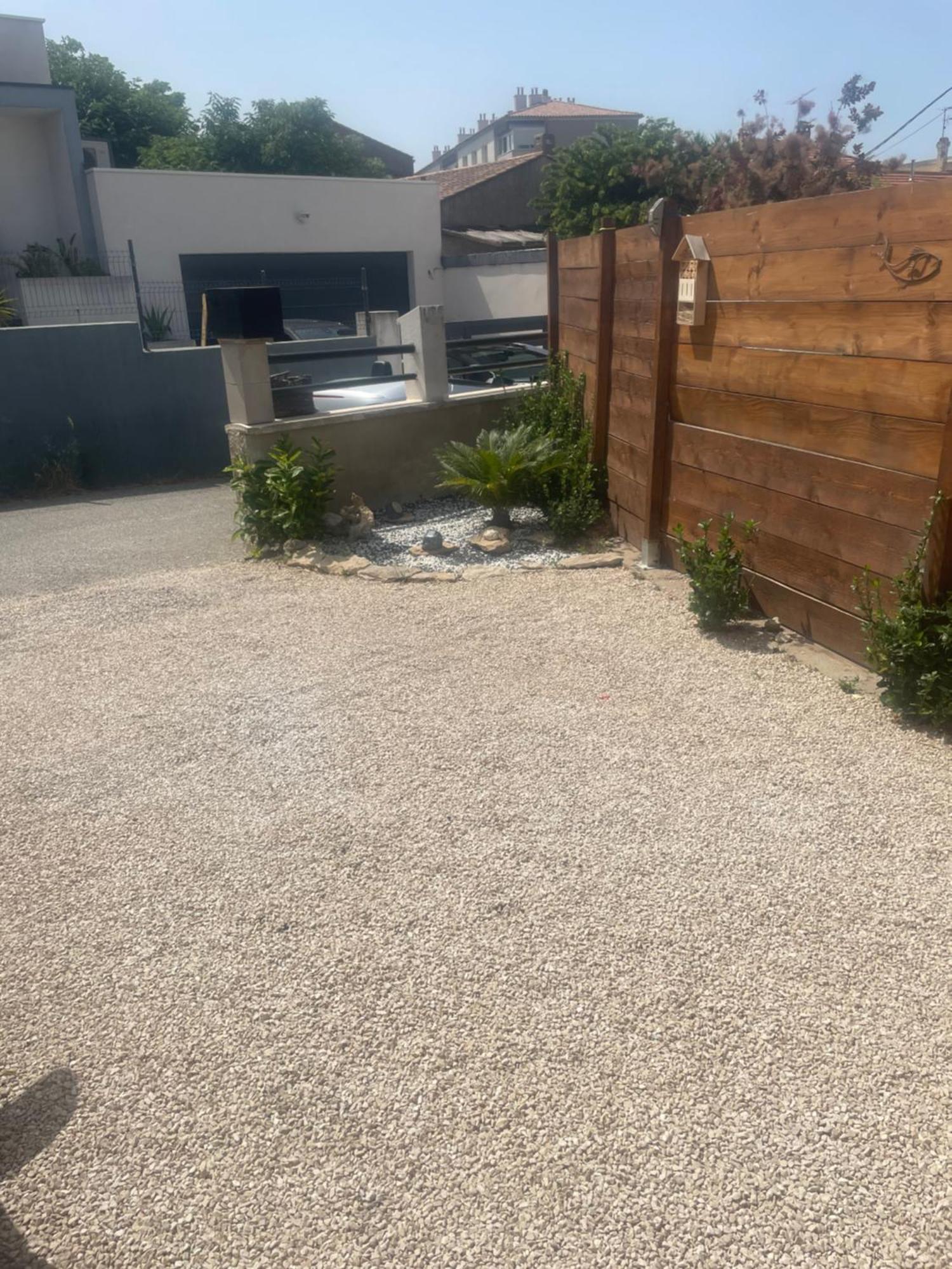 Gites Chez Stephanie Au Calme Martigues Exteriör bild