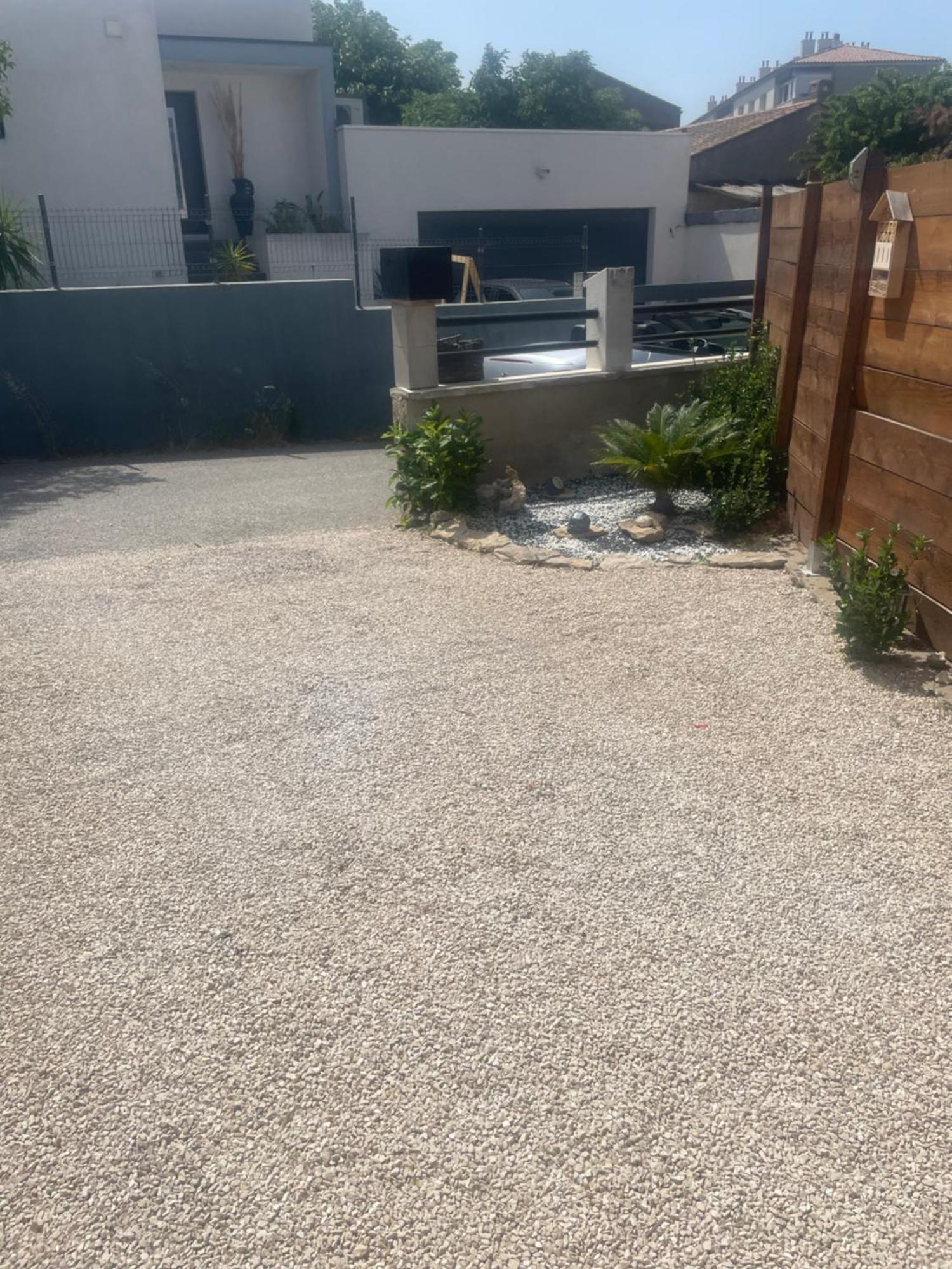 Gites Chez Stephanie Au Calme Martigues Exteriör bild